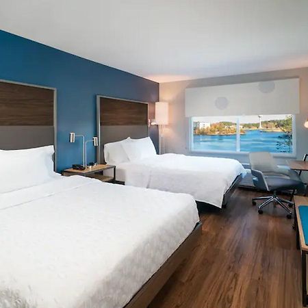 Tru By Hilton Savannah Airport, Ga 外观 照片