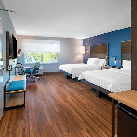 Tru By Hilton Savannah Airport, Ga 外观 照片