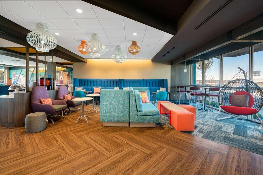 Tru By Hilton Savannah Airport, Ga 内观 照片