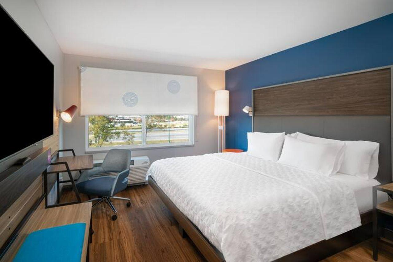 Tru By Hilton Savannah Airport, Ga 外观 照片